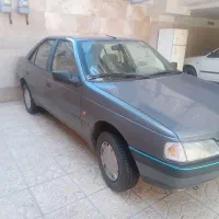 پژو۴۰۵ مدل ۹۴ دورنگ تمیز|خودرو سواری و وانت|قیدار, |دیوار