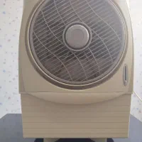 کولر آبی پارس خزر