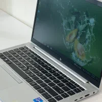 لپ تاپ اولترابوک نسل 11 قدرتمند Hp 840G8|رایانه همراه|شیراز, ملاصدرا|دیوار