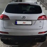 جک s5 مدل ۹۶|خودرو سواری و وانت|زاهدان, |دیوار