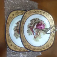 کشکول/ شکلات خوری/گزخوری  /گلدان|ظروف سرو و پذیرایی|بروجن, |دیوار