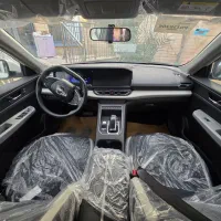 دانگ فنگ E70 برقی صفر|خودرو سواری و وانت|خمینی‌شهر, |دیوار