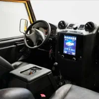 پاژن تا دندون مسلح|خودرو سواری و وانت|شیراز, ستارخان|دیوار