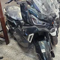 هاسکی ۱۷۵شرکت symنیرو موتور|موتورسیکلت|اصفهان, عسگریه|دیوار