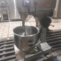 میکسرقنادی ۲۰لیتری خارجی|فروشگاه و مغازه|تهران, جنتآباد مرکزی|دیوار