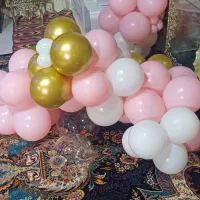 بادکنک تولد