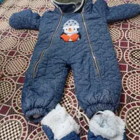 لباس سر همی لی خزدار|لباس|علیآباد کتول, |دیوار