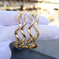 طلای دسته دوم