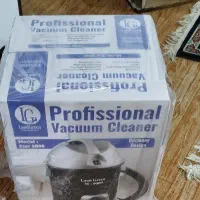 جاروبرقی پلمپ