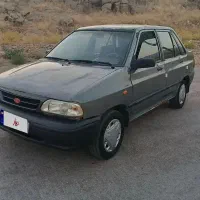 پراید مدل 85