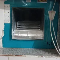 کولر آبی