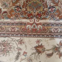فرش ۱۲ متری افشان باتر اکم بالا ضخیم وسالم|فرش|تهران, پرستار|دیوار