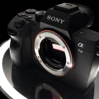 دوربین بدون آینه سونی Sony a7 III Mirrorless