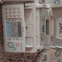 فکس پاناسونیک|پرینتر، اسکنر، کپی، فکس|تهران, تهرانپارس جنوبی|دیوار