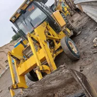 بیل بکهو تی دی ال۸۶|خودرو سنگین|سبزوار, قصبه شرقی|دیوار