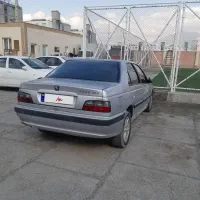 پارس 84|خودرو سواری و وانت|کرمانشاه, |دیوار
