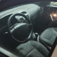 کوییک 401 اتاق تعویض 403|خودرو سواری و وانت|بندر انزلی, پیل علی باغ|دیوار