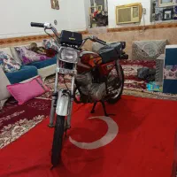 ۱۲۵ کویر مدل ۹۰ مزایده خشک بدون مشابه