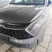 اسپورتیج ۲۰۲۴ کوشا خودرو فول