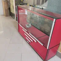 ویترین مغازه