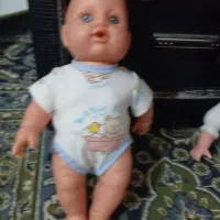 عروسک|اسباببازی بچه|بجنورد, |دیوار