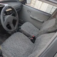 پراید مدل ۸۸ بینظیر|خودرو سواری و وانت|نجف‌آباد, هفده شهریور|دیوار