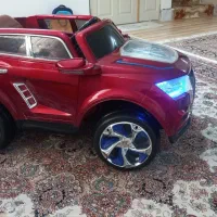 ماشین شارژی