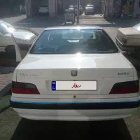 فروش پژو پارس Tu5 سیمی|خودرو سواری و وانت|گرگان, |دیوار