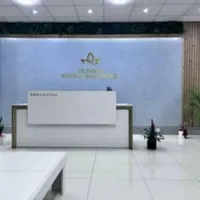 ۱۰۰ متر دریاچه چیتگر اداری مطب کلینیک زیبایی شرکت|اجارهٔ دفتر کار، اتاق اداری، مطب|تهران, دریاچه شهدای خلیج فارس|دیوار
