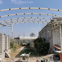 ساخت سازه فلزی|خدمات پیشه و مهارت|بوشهر, |دیوار