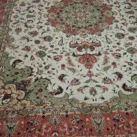 فرش ۱۲ متری