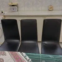 ۶ عدد صندلی|میز و صندلی غذاخوری|کرمانشاه, |دیوار