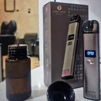 Vape model Lost Vape