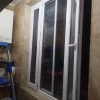 تولید درب پنجره توری