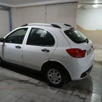 کوییک S مدل ۱۴۰۳،بی رنگ ۸۵گانه