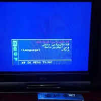 تلویزیون 21 اینج ال جی