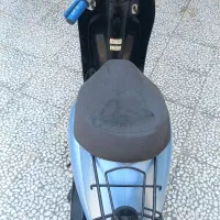 پاکشتی هوندا تودی انژکتور|موتورسیکلت|اهرم, |دیوار