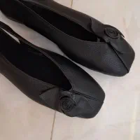 کفش زنانه .صندل زنانه کلاسیک نو|کیف، کفش، کمربند|رشت, پستک|دیوار