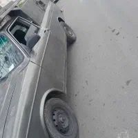 پیکان وانت ۸۶ سالم