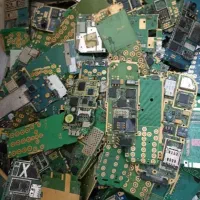 برد اوراقی موبایل