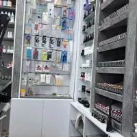 فروش مغازه لوازم آرایشگاهی بازار مجتمع مکران|فروش مغازه و غرفه|چابهار, |دیوار