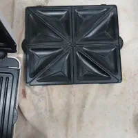 ساندویچ ساز اسنک ساز|سایر لوازم برقی|تهران, جردن|دیوار