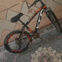دوچرخه 26 دنده ای