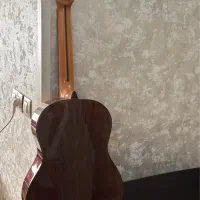 گیتار دست ساز فوق حرفه ای کلاچ دار|گیتار، بیس، امپلیفایر|اصفهان, کوی ولی عصر|دیوار