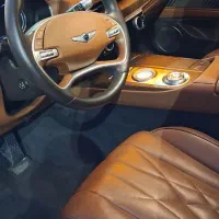 جنسیس g80 2021|خودرو سواری و وانت|اهواز, کمپلو شمالی|دیوار