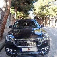 فیدیلیتی پرایم هفت نفره ده پر