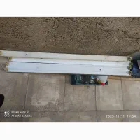 سه عدد پایه مهتابی