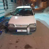 پراید ۸۴