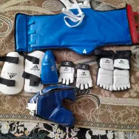 لباس ورزش رزمی