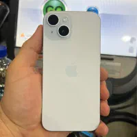 ایفون ۱۵نرمال ۱۲۸